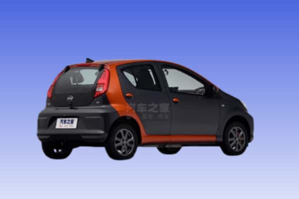 铁岭市西丰抵押微型汽车