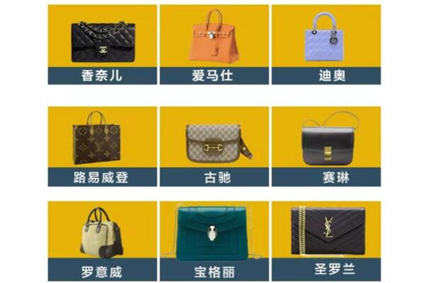铁岭市西丰回收品牌包包